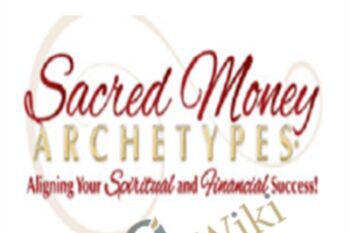 Sacred Money Archetypes Training Program - Kendall SummerHawk