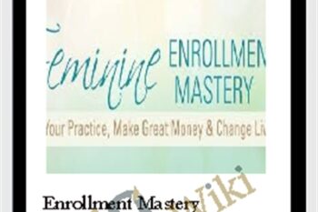 Enrollment Mastery Training Course - Sage Lavine