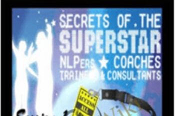 Salad-Secrets of the Superstar NLPers and Coaches - Jamie Smart