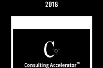 Consulting Accelerator 2018 - Sam Ovens