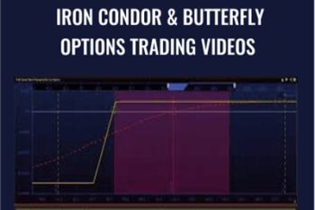 Iron Condor & Butterfly Options Trading Videos - San Jose Options