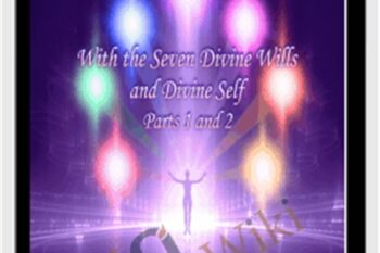 Orins Divine Manifesting With Divine Will-Parts 1 and 2 - Sanaya Roman