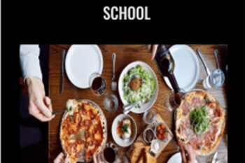 Restaurant Foodtography School - Sarah Fennel