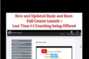 Rank And Rent 2019 - Saravanan Ganesh