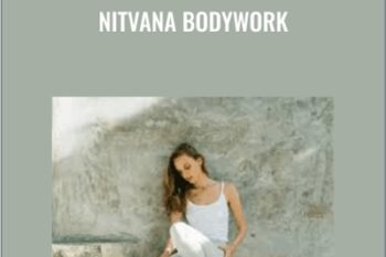 Nitvana Bodywork - Sasha Cobra