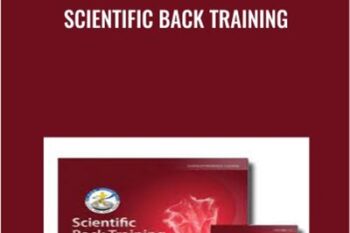 Scientific Back Training - Paul Chek