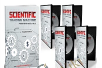 Scientific Trading Machine - Nicola Delic