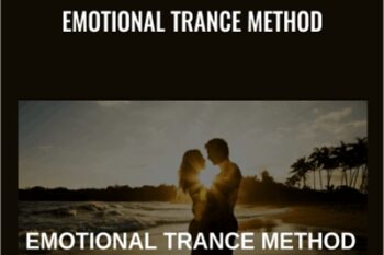 Emotional Trance Method - Scott Jansen