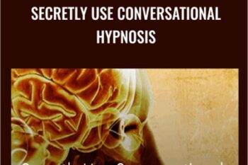 Secretly Use Conversational Hypnosis - Scott Jansen