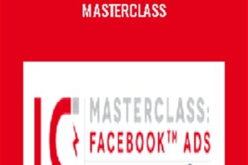 Facebook Advertising Masterclass - Scott Oldford