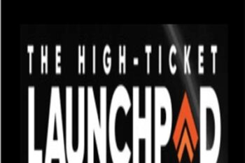 High Ticket Launchpad - Scott Oldford