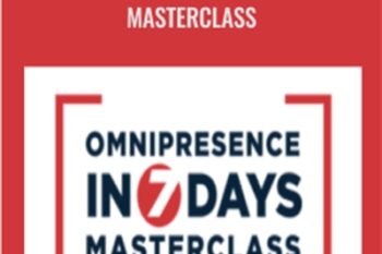 Omnipresence in 7 Days Masterclass - Scott Oldford