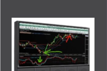 Trading MasterMind Course - Scott Shubbert
