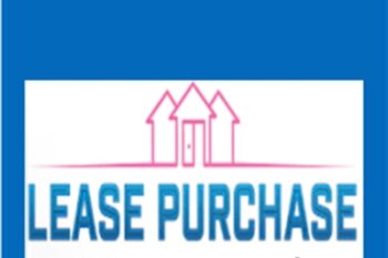 Lease Purchase Mastery - Scott Ulmer