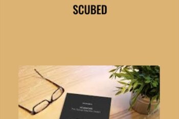 Scubed - Vin Dcarlo