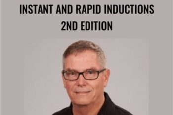 Instant and Rapid Inductions 2nd edition - Sean Michael Andrews