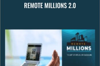 Remote Millions 2.0 - Sean Terry