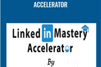 LinkedIn Mastery Accelerator - Sebastian Robeck