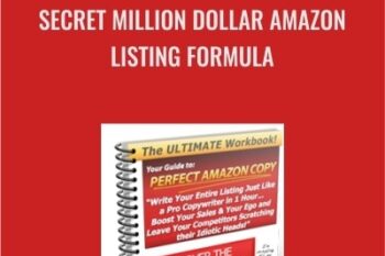 Secret Million Dollar Amazon Listing Formula - Division of Derricks