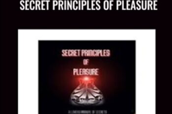 Secret Principles Of Pleasure - IN10SE