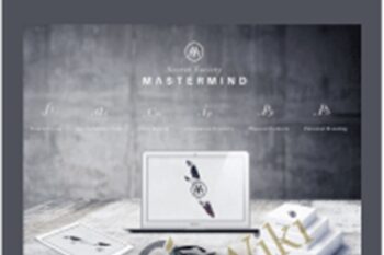 Secret Society Mastermind Week 1-12 - RSD Timothy Marc