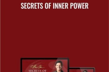 Secrets of Inner Power - Brad P