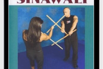 Secrets of Sinawali - Joseph Simonet and Addy Hernandez