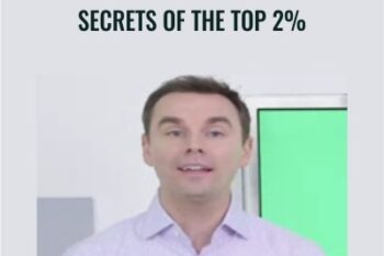 Secrets of the Top 2% - Brendon Burchard