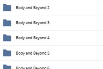 Sedona Method-Body and Beyond - Hale Dwoskin