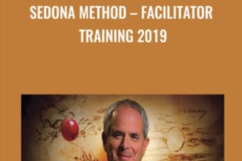 Sedona Method-Facilitator Training 2019 - Hale Dwoskin