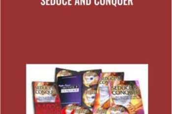 Seduce and Conquer - Payton Kane