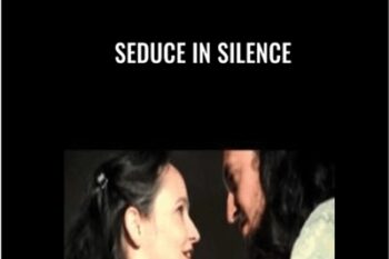 Seduce in Silence - Magic Leone