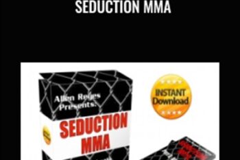 Seduction MMA - GunWitch