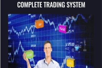 Trading Economic Indicators-Complete Trading System - Segma Singh