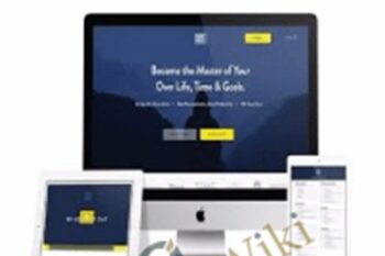 Self Mastery Academy - Cathryn and Allen