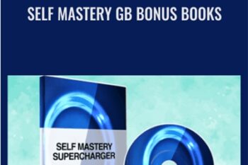 Self Mastery GB Bonus Books - David Snyder