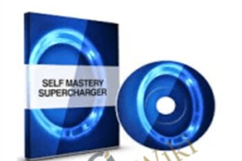 Self Mastery Super Charger Self Hypnosis Study Course - David Snyder