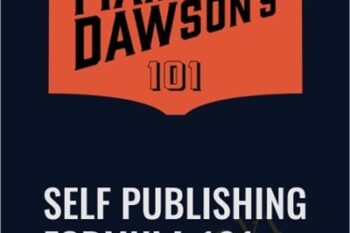 Self Publishing Formula 101 - Mark Dawson