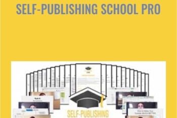 Self-Publishing School PRO - Chandler Bolt