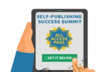 Self Publishing Success Summit 2016 - Chandler Bolt