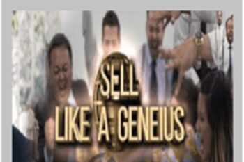 Sell Like A GENEIUS - Billy Gene