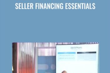 Seller Financing Essentials - Grant Kemp