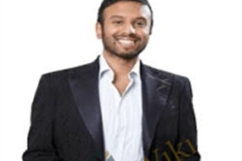 Seminars on Affiliate Marketing - Saj P