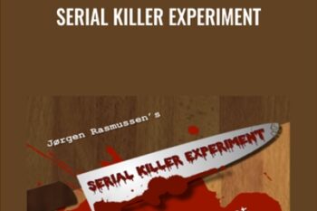 Serial Killer Experiment - Jørgen Rasmussen