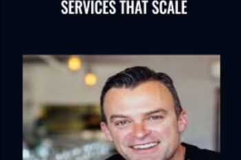 Services That Scale - Mike Cooch