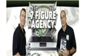Seven Figure Agency Blueprint - Josh Nelson