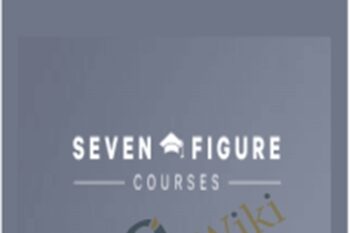 Seven Figure Courses - Derek Halpern