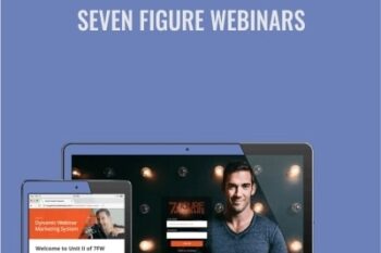 Seven Figure Webinars - Lewis Howes