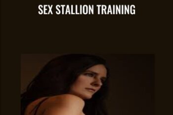 Sex Stallion Training - Sarrah Rose