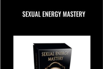 Sexual Energy Mastery - Charisma School